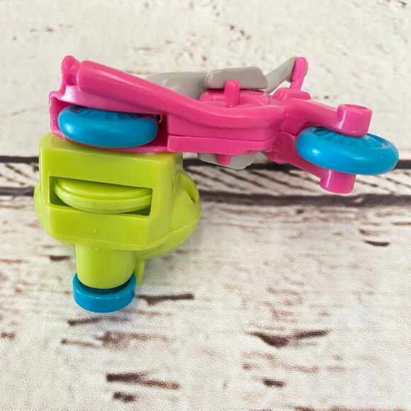 WARNER BROS Vintage 1993 Animaniacs Slappy and Skippy Squirrel Toy - Picture 4 of 4